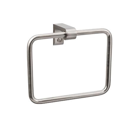 Sure-Loc Hardware Sure-Loc Hardware Sedona 30 Towel Bar, Satin Brass SD-TB30 SB